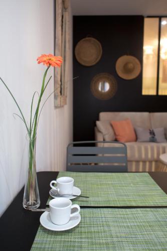 Aparthotel Appart Hotel Eugenie
