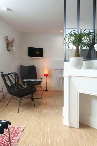 Aparthotel Appart Hotel Eugenie