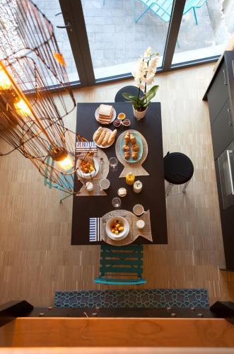 Aparthotel Appart Hotel Eugenie