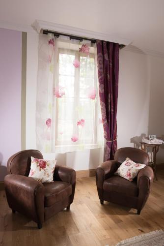 Bed & Breakfast Le Domaine De Lugazaut