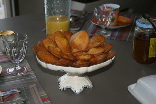 Bed & Breakfast Le Domaine De Lugazaut