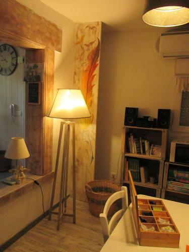 Hostal La Tour Aux Tilleuls