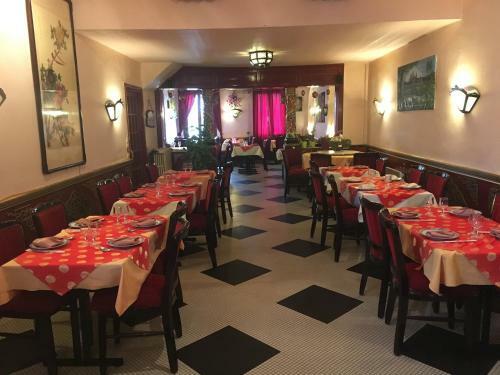 Hotel Belle D'asie