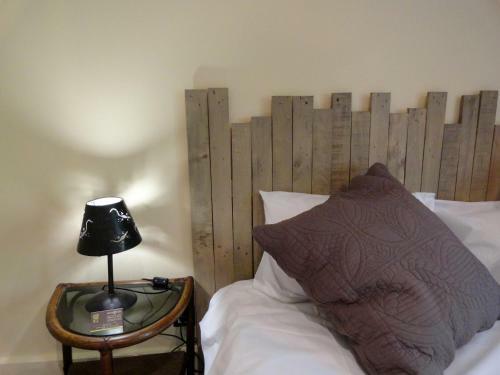 Bed & Breakfast Le Figuier De Pauline