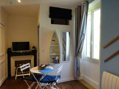 Bed & Breakfast Le Figuier De Pauline