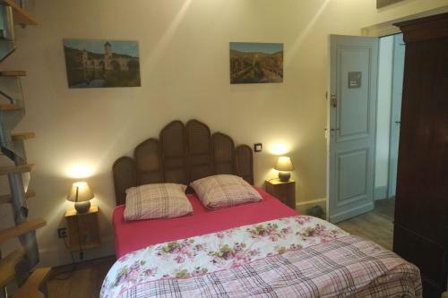 Bed & Breakfast Le Figuier De Pauline