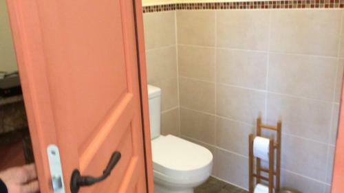 Bed & Breakfast Le Figuier De Pauline