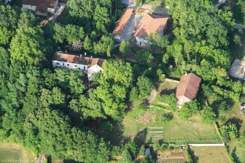 Bed & Breakfast Le Figuier De Pauline