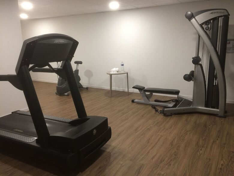 Hotel Ibis Budget Bordeaux Est Lormont