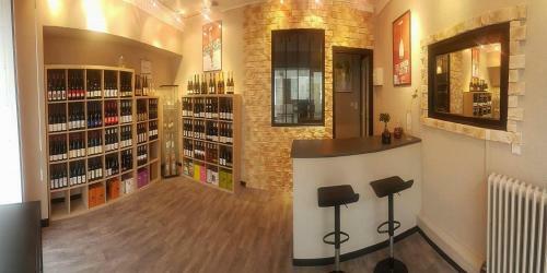 Bed & Breakfast Chez M�lo