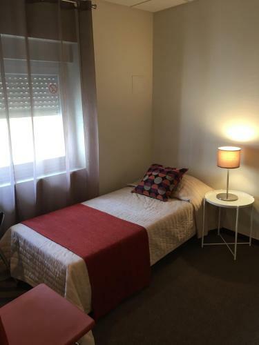 Hotel H�tel Du Nord