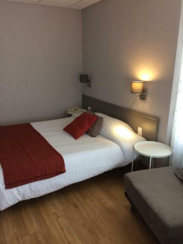 Hotel H�tel Du Nord