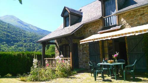 Maison La Luzienne - Lou Astiou