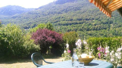 Maison La Luzienne - Lou Astiou