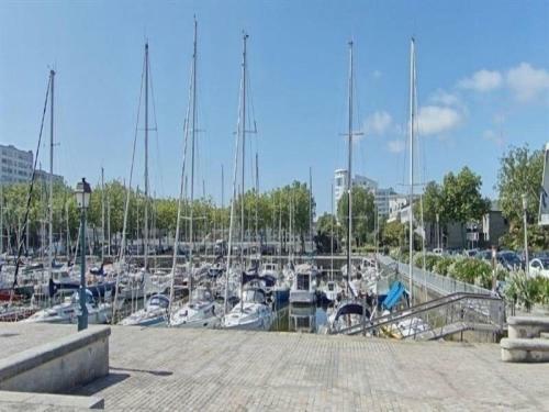 Apartment Lorient Studio Independant Dans Maison Habitation Proche Centre 3