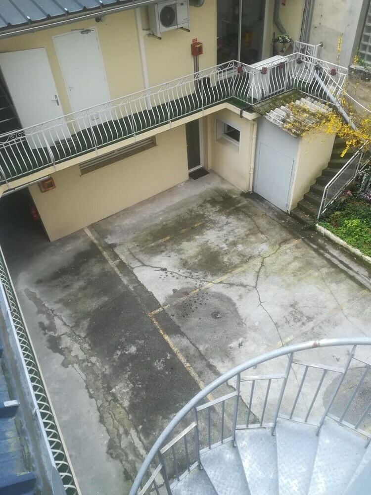 Hotel Du Gave