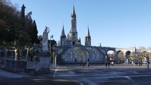 Hotel H�tel Saint-charles