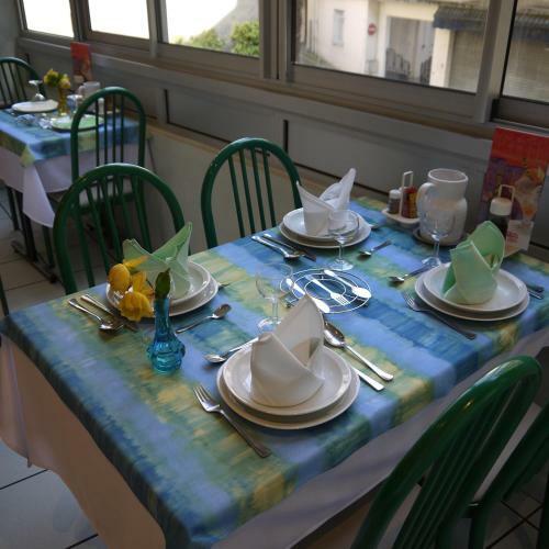 Hotel H�tel Saint-charles