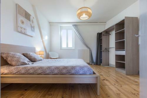 Apartamento Le Maransin
