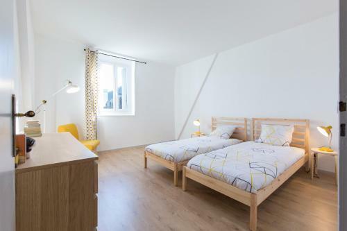 Apartamento Le Maransin