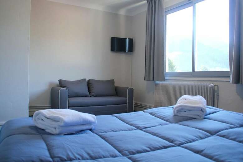 Hotel Le Petit Majestic