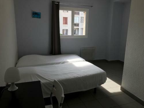Albergue Balaena H�bergement