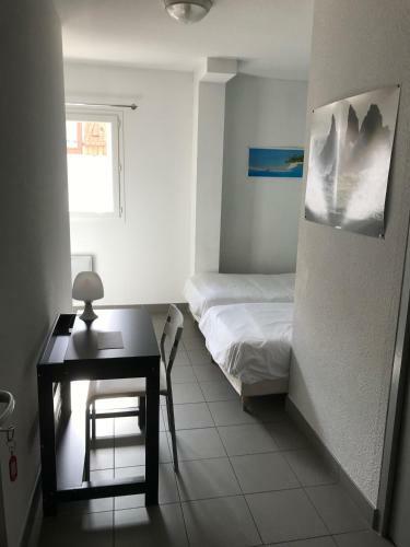 Albergue Balaena H�bergement