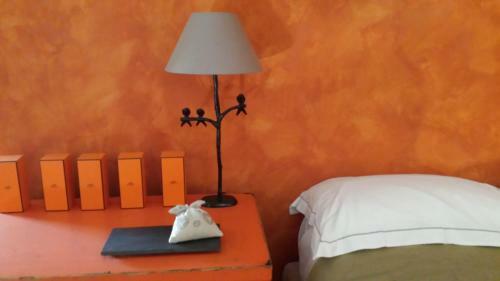 G�tes Les Deux Abbesses En Vert