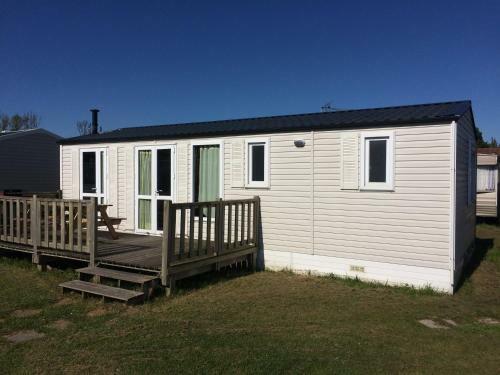 Camping De La Plage