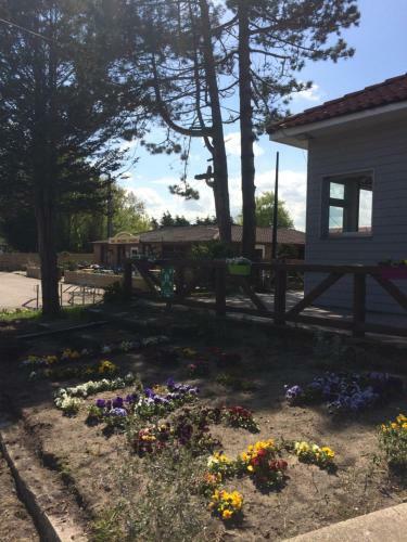 Camping De La Plage