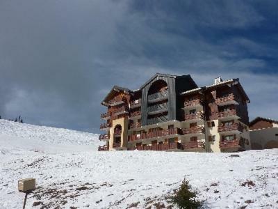 Apartamento La Combe Blanche I B