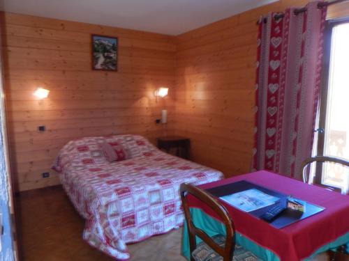 Hotel La Vieille Ferme
