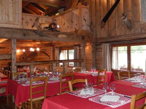 Hotel La Vieille Ferme