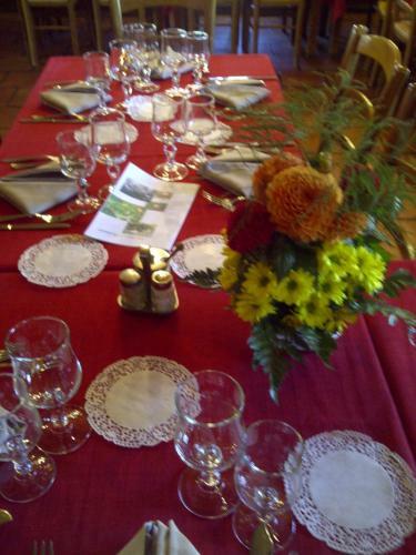 Hotel La Vieille Ferme
