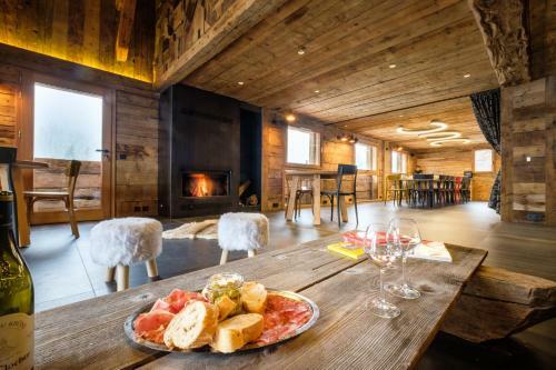 Hotel G�te Refuge D'ze La Voye