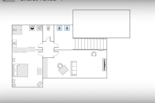 Chalet Tekoa - Ovo Network