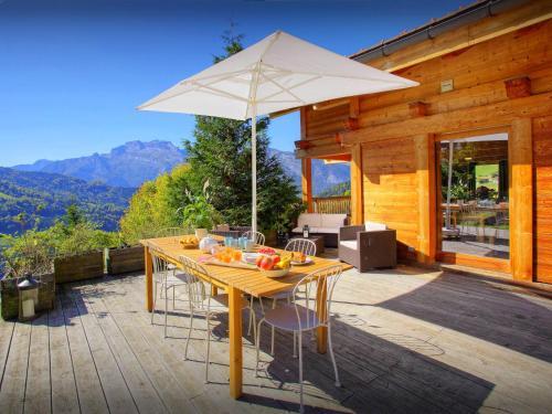 Chalet Parakima - Ovo Network