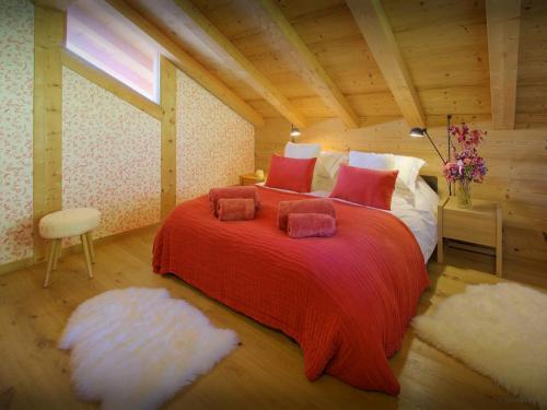 Chalet Parakima - Ovo Network