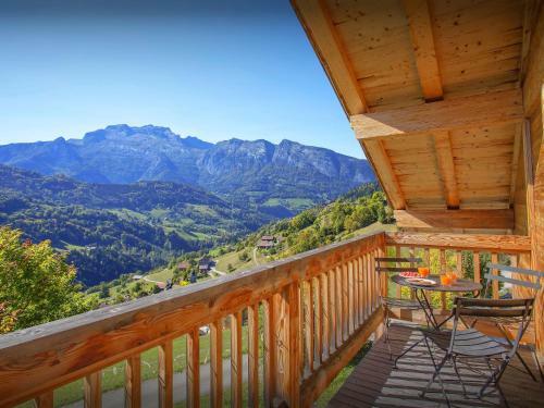 Chalet Parakima - Ovo Network