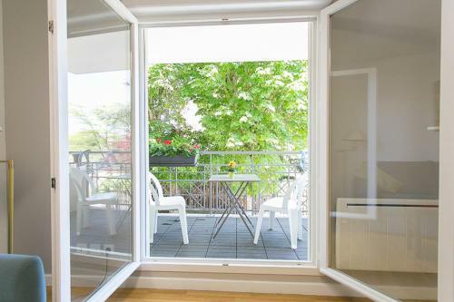 Apartamento Grain De Bl�