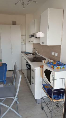 Apartamentos Le Santa Maria