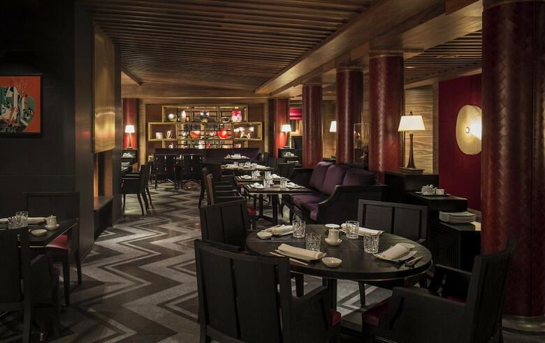 Four Seasons Hotel Megeve