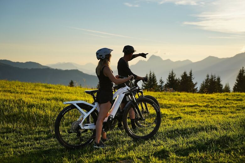 Four Seasons Hotel Megeve