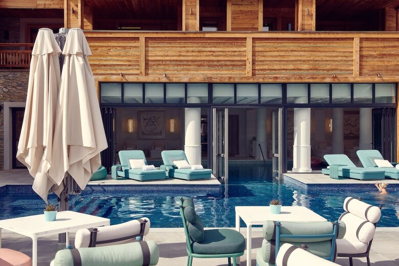 Four Seasons Hotel Megeve