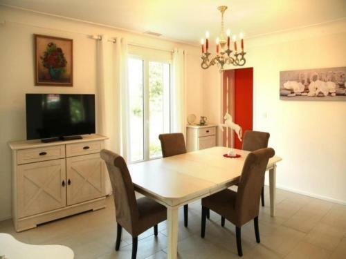 House Garragnon