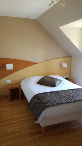 Hotel Le Relais De Tournebride