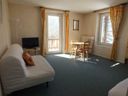 Hotel La Prairie