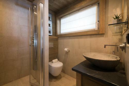 Apartamento Chalet Les Briards