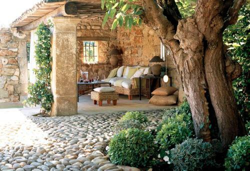 Villa Grenache Avec Services