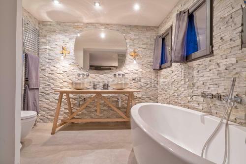 Chalet Angora